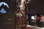 L'alpinismo che si fa esperienza interattiva