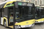Bus linea C