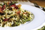 Risotto agli asparagi