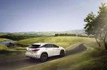 L’ibrido targato Toyota e Lexus