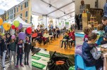 Scatti da Brescia Green 2018