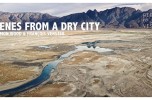 Scene from a dry city