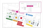 La mappa e il programma della 1ª edizione del Festival della SOStenibilità di Treviglio