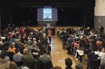 Conferenza Albino (BG)