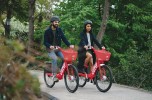 La città di Bruxelles campionessa di sharing mobility