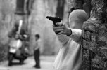 Letizia Battaglia, immortalare la mafia è come spararle
