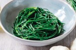 Pesto di agretti crudi