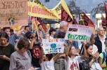 “Come osate?”  Il grido degli studenti per l'ambiente