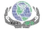Cop25 di Madrid 2019
