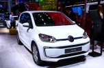 Volkswagen eUp