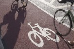  In bici da Grumello del Piano al centro città. Nel 2020 la rete di ciclabili cittadine si arricchisce di un nuovo progetto