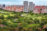 Bishan Park, Singapore