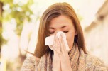 Allergie stagionali