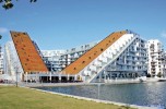 8 Tallet, Copenaghen
