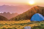 Monte Isola superstar. Una meta verde e azzurra