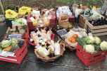 Mercato M&C di Monterosso,