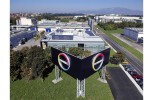 Stabilimento Covestro di Filago (BG)