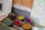 Tinteggiature Bio: colori naturali per il vostro benessere