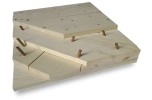   Marlegno Prefabricated Wooden Buildings  l’azienda bergamasca che costruisce in legno pensando al futuro