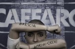 “Terra Ferita” cicatrici su corpi e natura