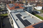Tetto fotovoltaico Ceress