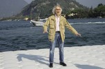 The Floating Piers