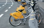 Bruxelles campionessa di sharing mobility