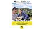 Volantino corso IFTS
