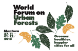 World forum on urban forests