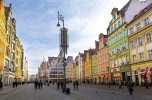wroclow breslavia capitale europea della cultura