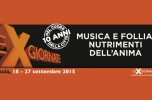 Locandina Festival LeXGiornate 