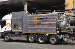  Zanetti Arturo & C. Srl:  l’avanguardia nel trattamento  dei rifiuti