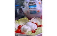 Treccia - Il G(i)usto della mozzarella