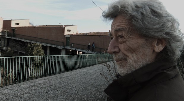 Il condominio inclinato