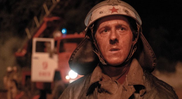 Rivivere Chernobyl