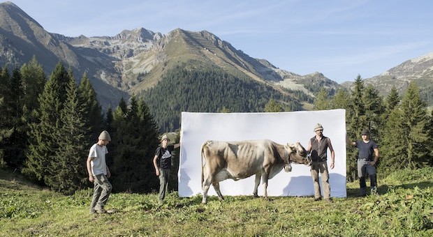 “Segni e Sogni d’Alpe” 