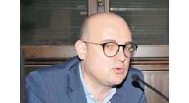 Luigi Sorzi