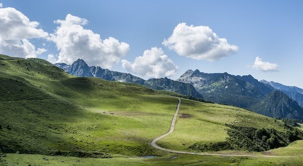 “Segni e Sogni d’Alpe” 