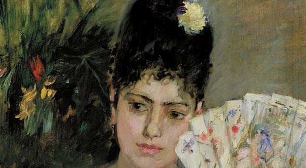 Con l’arte si riparte: Impressionismo, Frida Kahlo e grande schermo