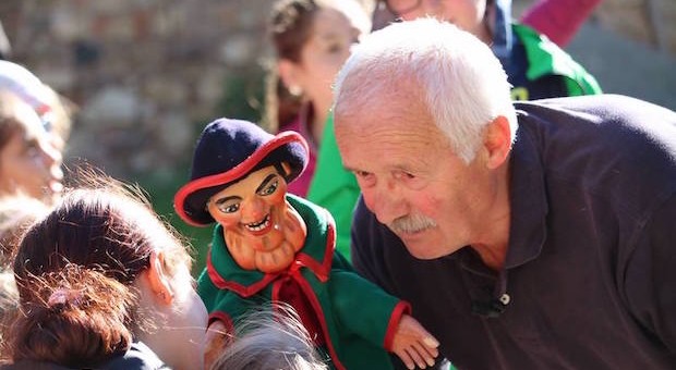 Torniamo in scena. Estate duemilaeventi