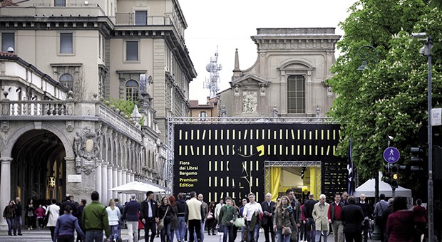 Fiera dei Librai alla 58a edizione