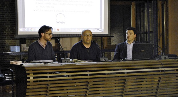 In piazza per vivere la sostenibilità