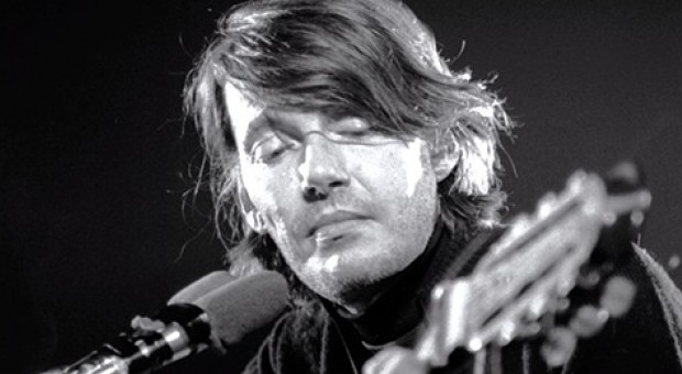 Finardi e Pagani in un ispirato tributo a De Andrè