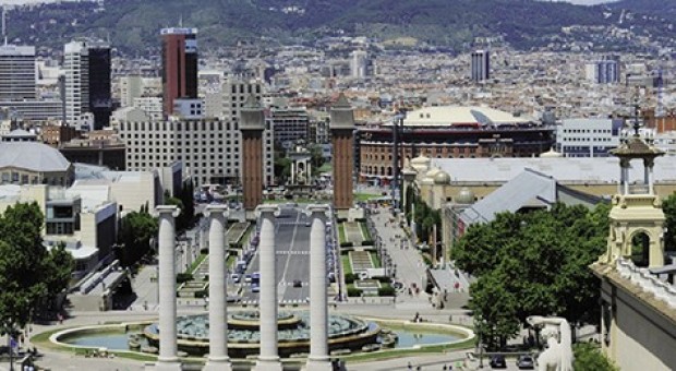 Barcellona la città più smart d’Europa