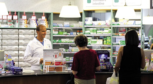 Martinengo, una Farmacia Antica sempre più all’avanguardia