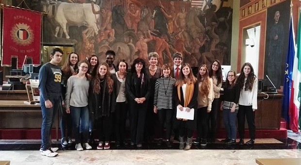 Dante a mezzogiorno