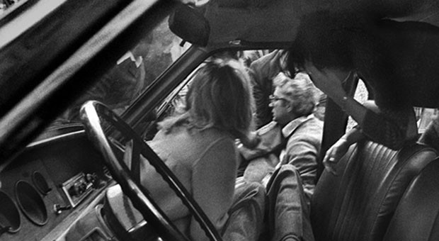 Foto di Letizia Battaglia