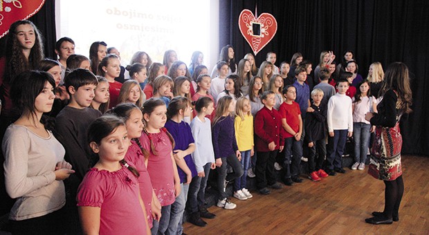 Bimbo chiama Bimbo. Un’oasi di pace dedicata ai più piccoli e alle loro famiglie