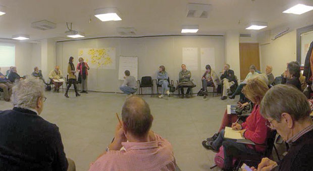 Costituita a Roma la RIES: Rete Italiana di Economia Solidale