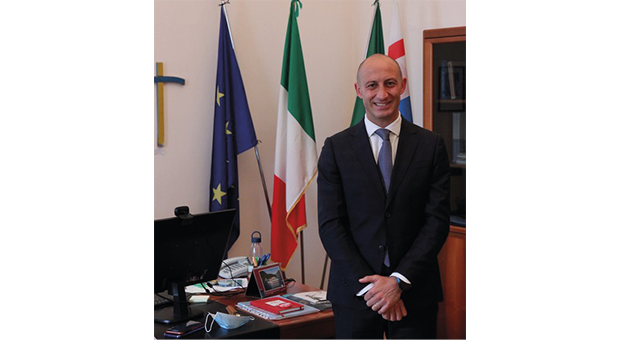 Mauro Gattinoni